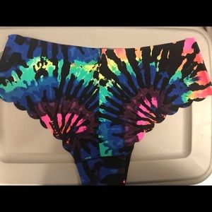 Victoria’s Secret PINK seamless Panties